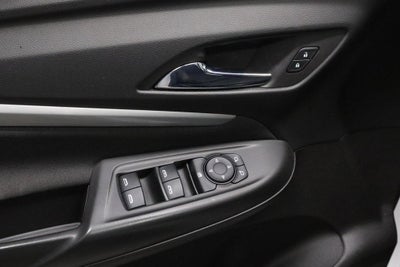 2022 Chevrolet Bolt EUV LT