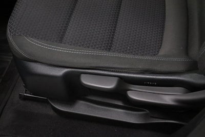 2022 Chevrolet Bolt EUV LT