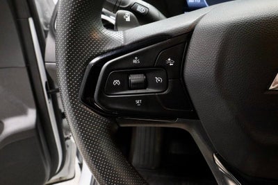 2022 Chevrolet Bolt EUV LT