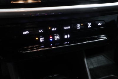 2022 Chevrolet Bolt EUV LT