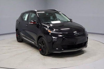 2023 Chevrolet Bolt EUV Premier