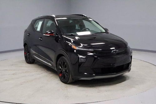 2023 Chevrolet Bolt EUV Premier