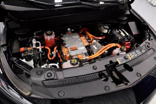 2023 Chevrolet Bolt EUV Premier