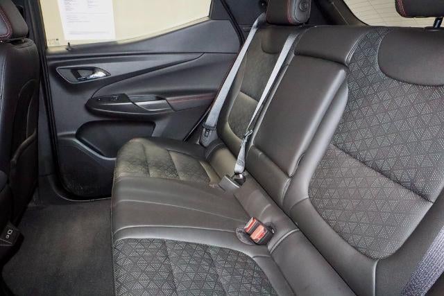 2023 Chevrolet Bolt EUV Premier