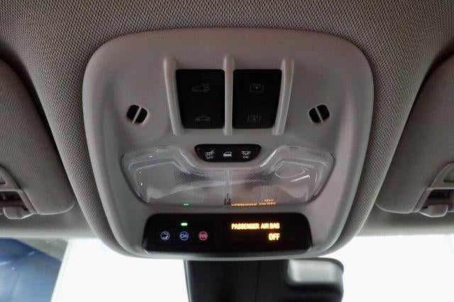 2023 Chevrolet Bolt EUV Premier