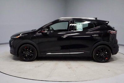 2023 Chevrolet Bolt EUV Premier