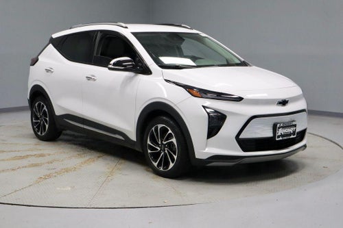 2023 Chevrolet Bolt EUV Premier