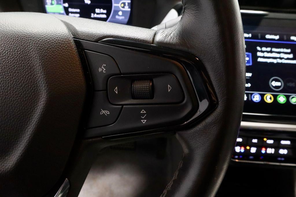 2023 Chevrolet Bolt EUV Premier