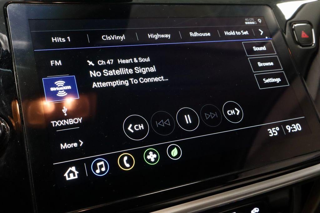 2023 Chevrolet Bolt EUV Premier