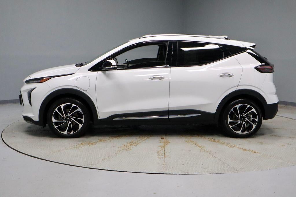 2023 Chevrolet Bolt EUV Premier