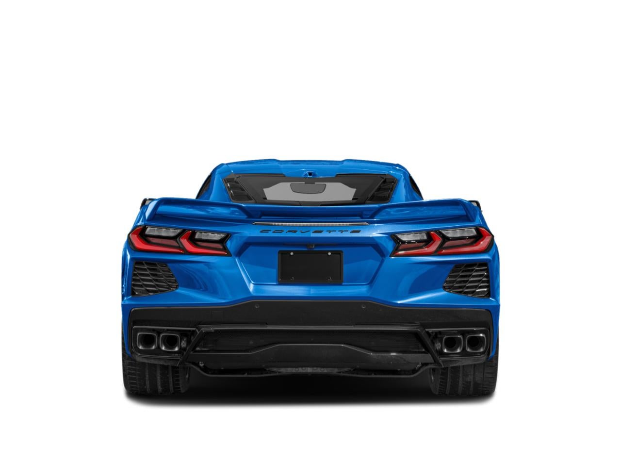 2021 Chevrolet Corvette Stingray