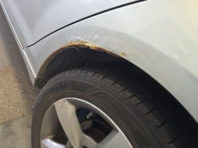 2011 Chevrolet Malibu LT