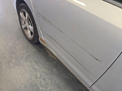 2011 Chevrolet Malibu LT