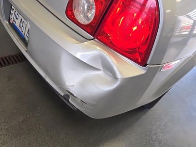 2011 Chevrolet Malibu LT
