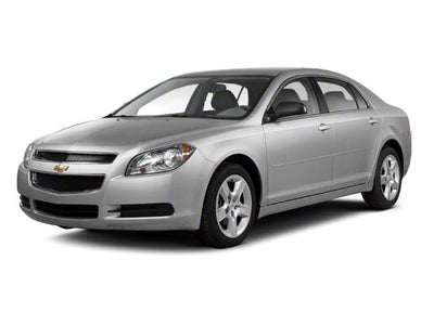 2011 Chevrolet Malibu LT