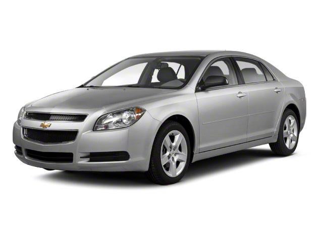 2011 Chevrolet Malibu LT