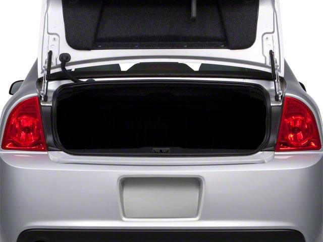 2011 Chevrolet Malibu LT