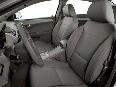 2011 Chevrolet Malibu LT