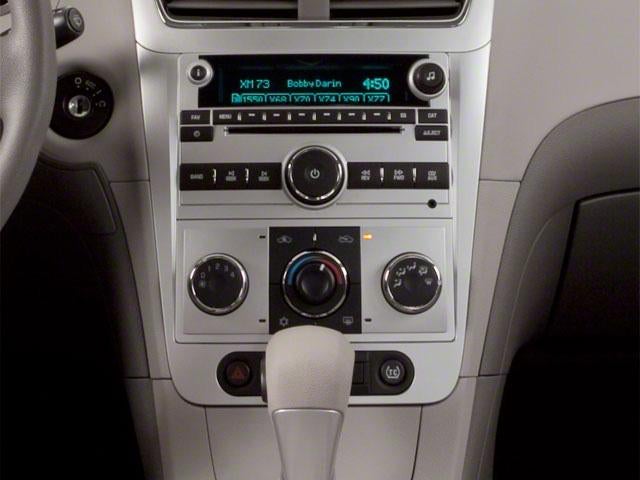 2011 Chevrolet Malibu LT