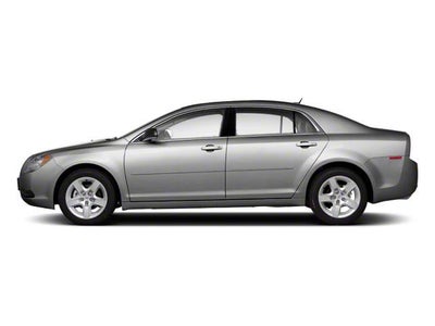 2011 Chevrolet Malibu LT
