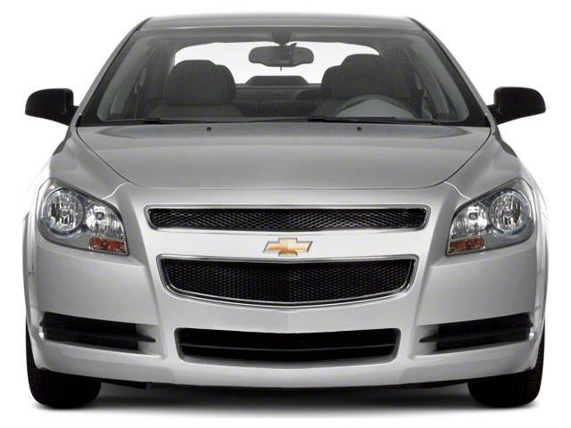 2011 Chevrolet Malibu LT