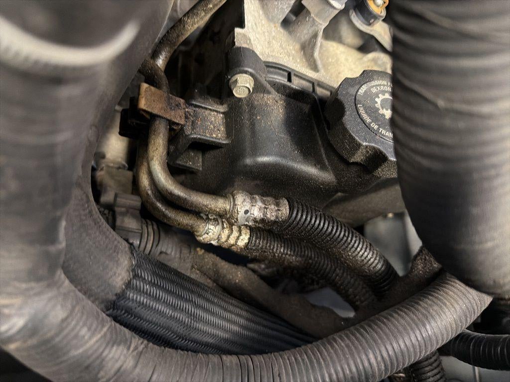 2012 Buick LaCrosse Premium I Group