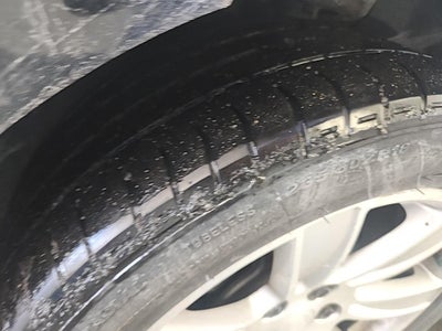 2011 Buick LaCrosse CXL