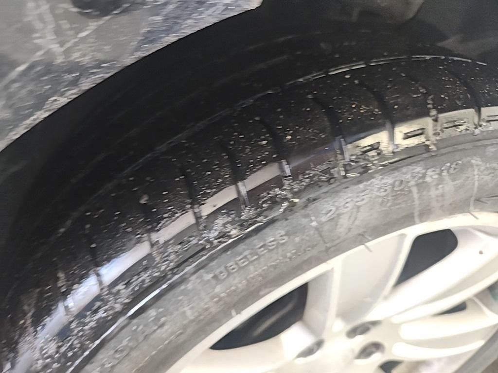 2011 Buick LaCrosse CXL