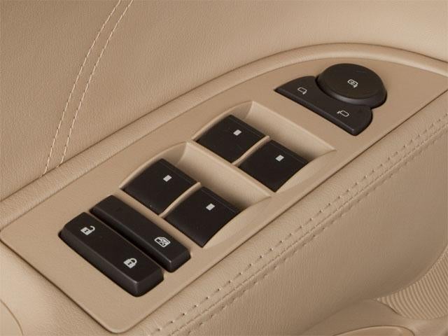 2010 Buick Lucerne CXL Special Edition