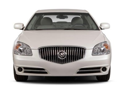 2010 Buick Lucerne CXL Special Edition