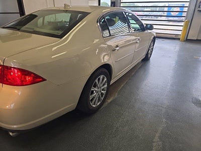 2011 Buick Lucerne CXL Premium