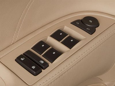 2011 Buick Lucerne CXL Premium