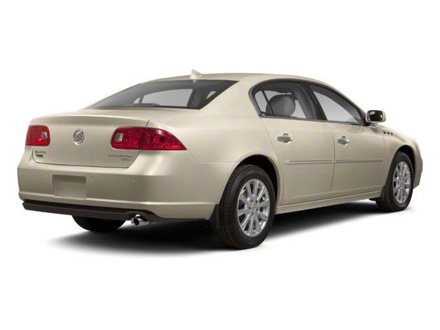 2011 Buick Lucerne CXL Premium