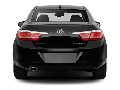 2013 Buick Verano Convenience Group
