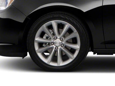 2013 Buick Verano Convenience Group