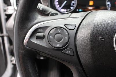 2019 Buick LaCrosse Premium I Group