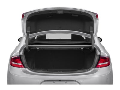 2019 Buick LaCrosse Premium I Group