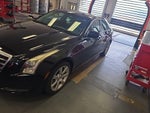 2014 Cadillac ATS 2.5L