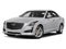 2019 Cadillac CTS Sedan 2.0L Turbo Luxury