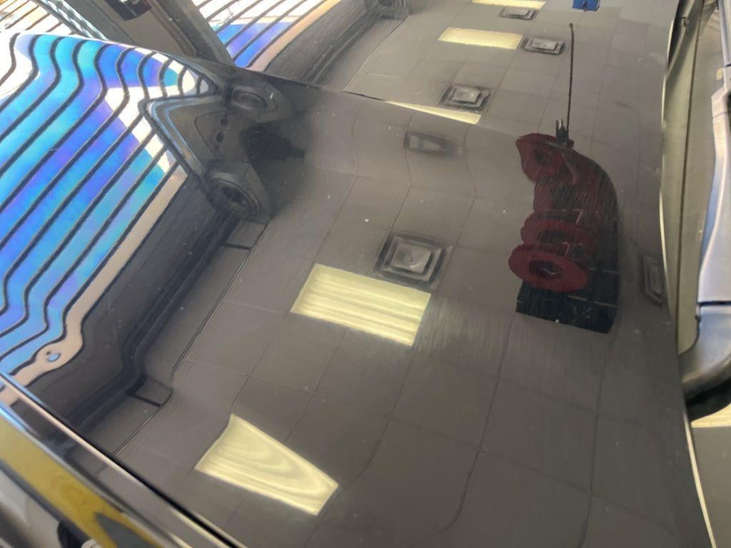 2019 Cadillac CTS Sedan 2.0L Turbo Luxury