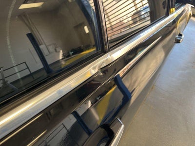 2019 Cadillac CTS Sedan 2.0L Turbo Luxury