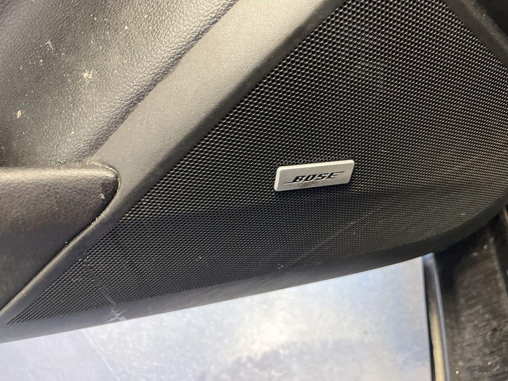 2019 Cadillac CTS Sedan 2.0L Turbo Luxury