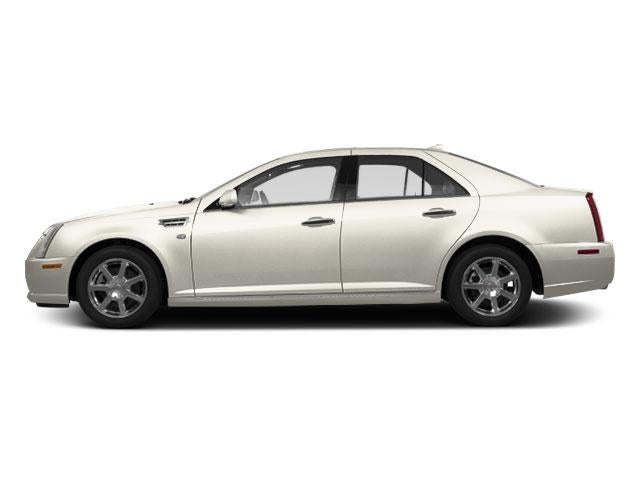 2010 Cadillac STS RWD w/1SB