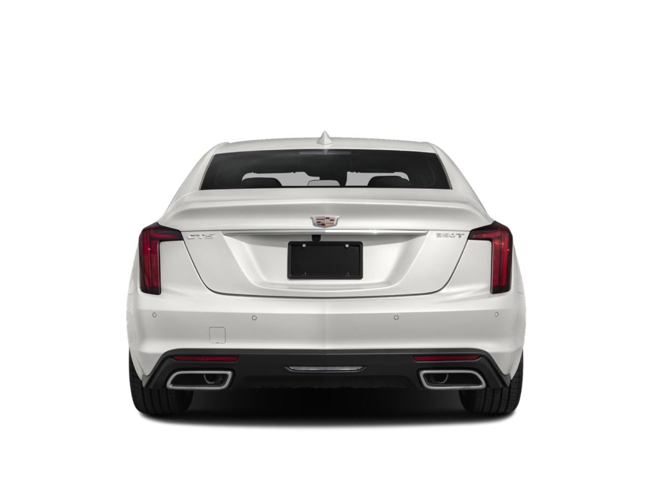 2021 Cadillac CT5 Luxury