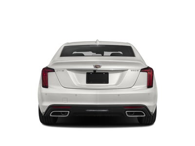 2021 Cadillac CT5 Luxury