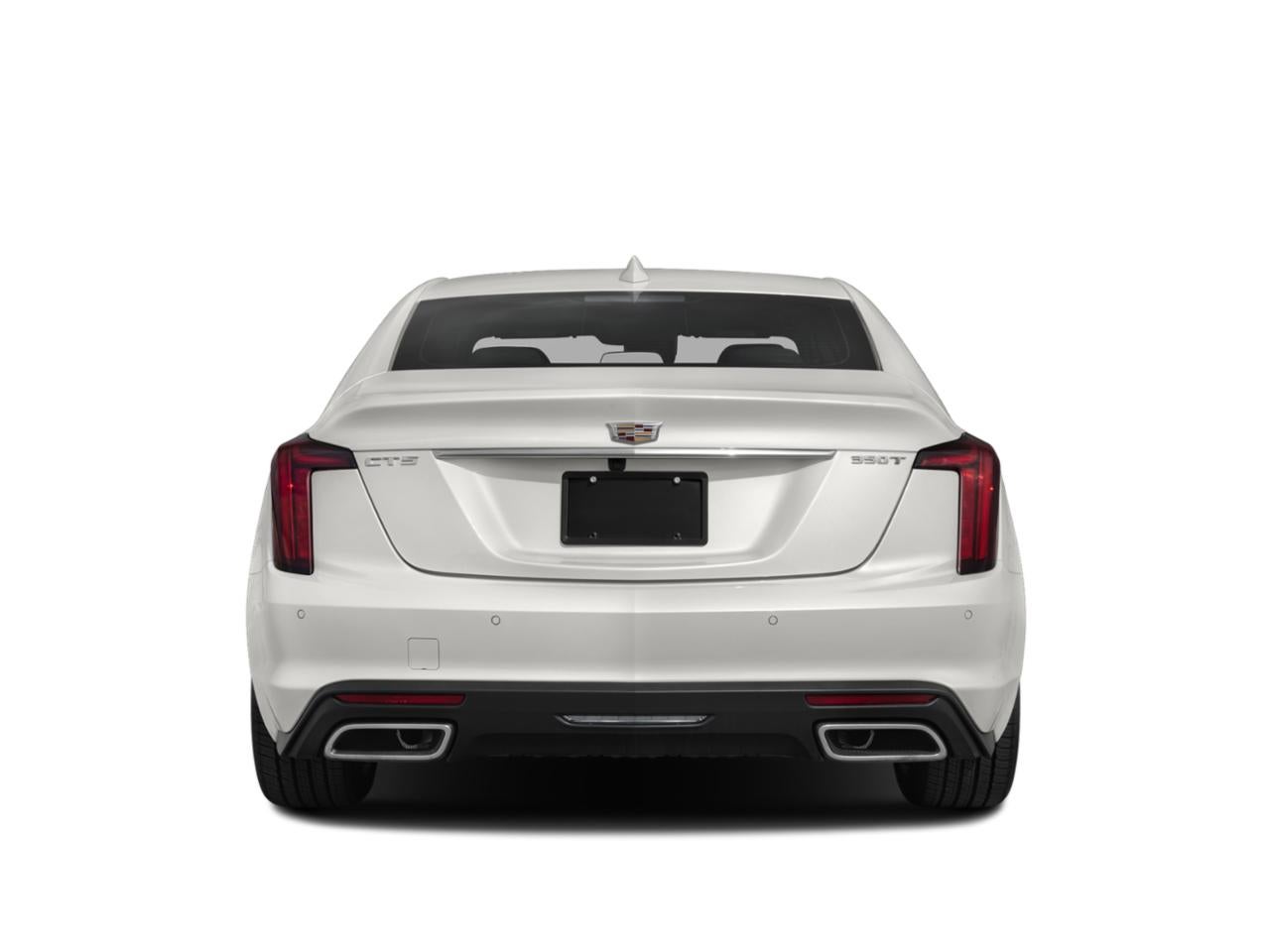 2021 Cadillac CT5 Luxury