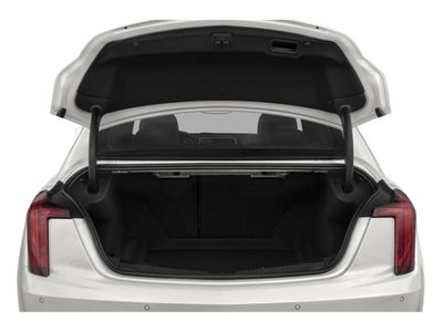 2021 Cadillac CT5 Luxury