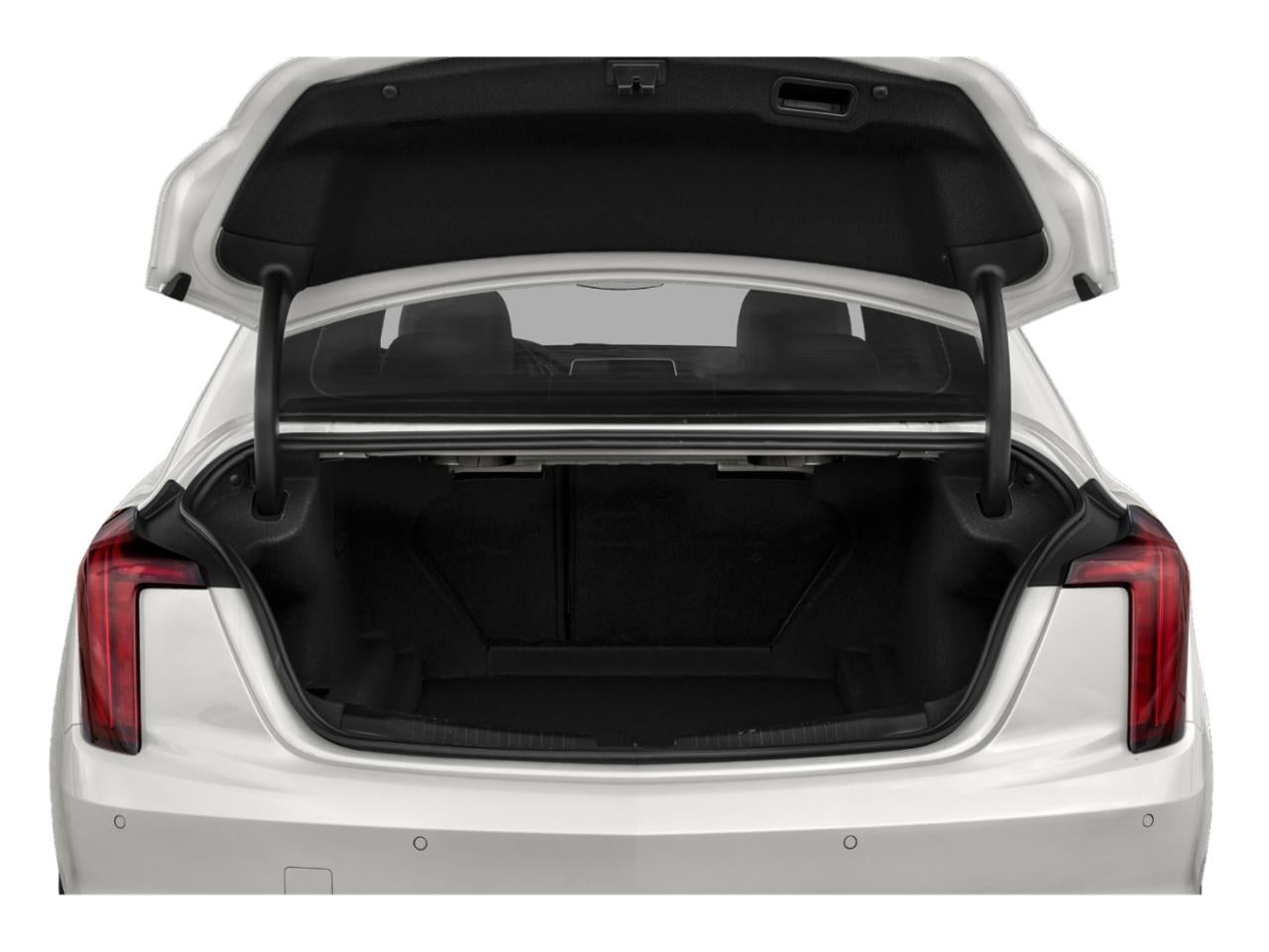 2021 Cadillac CT5 Luxury