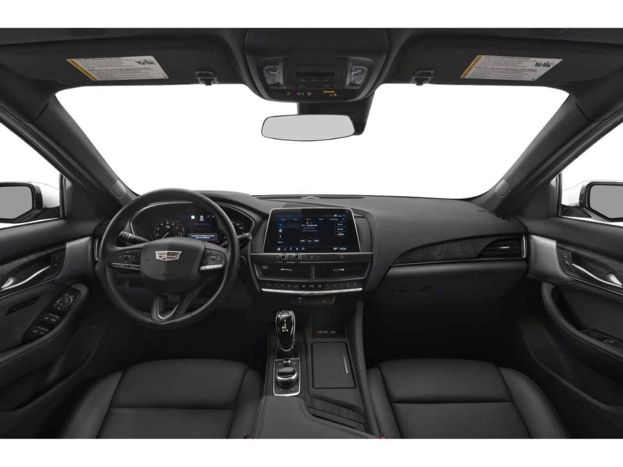 2021 Cadillac CT5 Luxury
