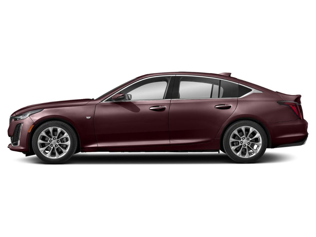 2021 Cadillac CT5 Luxury